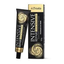 Coloração Creme Triskle Color 8.26 Marsala 50g