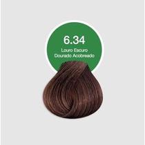 Coloração Creme Vegana Acquaflora