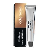 Coloração Creme Vita Derm Intensiv Color Fashion 60g
