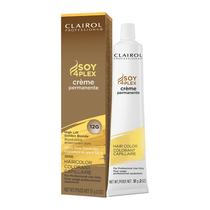 Coloração de cabelo Creme permanente Clairol Professional 12