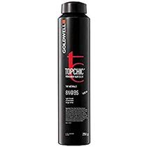 Coloração de cabelo Goldwell Topchic, 7 litros, 8,6 oz