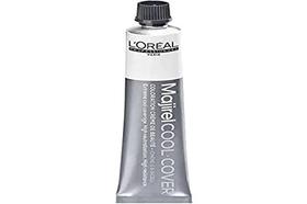 Coloração de cabelo L'Oreal Professional Majirel Cool Cover,