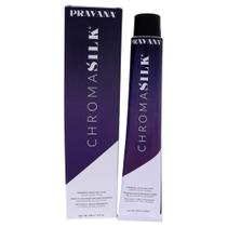 Coloração de cabelo Pravana ChromaSilk Creme - 6,4 L de cobr