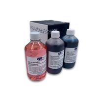 Coloração de Ziehl Neelsen 3 De 500ml Laborclin