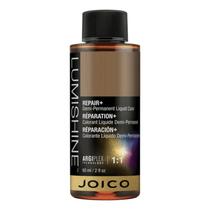 Coloração Demi Permanente Liq Joico Lumishine -escolha A Cor Tom 1nv 1.02 Preto Violeta Natural