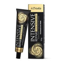 Coloração em Creme Color Professional Intensive Repair 0.1 Cinza 50g - Triskle