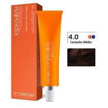 Coloração Especialista Probelle 4.0 Castanho Médio 50 G Coloração Especialista Probelle 4.0 Castanho Médio 50 G