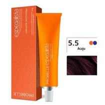 Coloração Especialista Probelle 5.5 Acaju 50 G