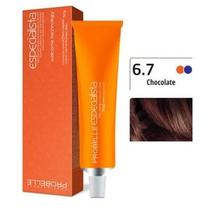 Coloração Especialista Probelle 6.7 Louro Escuro Marron 50G