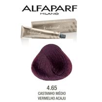 Coloração Evolution Alfaparf 4.65