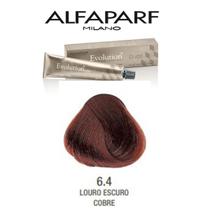 Coloração Evolution Alfaparf 6.4 - Loiro Escuro Cobre