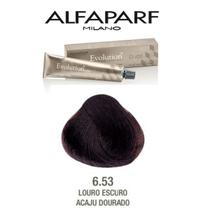 Coloração Evolution Alfaparf 6.53 - Chocolate