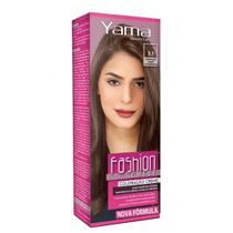 Coloração Fashion Color 5.1 Castanho Claro Acinzentado 60g - Yamá Coloração Fashion Color 5.1 Castanho Claro Acinzentado 60g - Yamá
