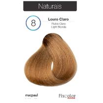 Coloração Fix Color Macpaul Professional