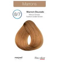 Coloração Fix Color Macpaul Professional