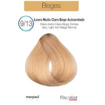 Coloração Fix Color Macpaul Professional