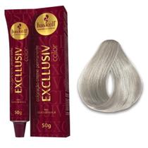 Coloração Haskel Excllusiv Color 12.0 Clarear Ultra Claro Coloração Haskel Excllusiv Color 12.0 Clarear Ultra Claro