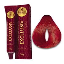 Coloração Haskell Excllusiv 0.6 Intensificador Vermellho 50g