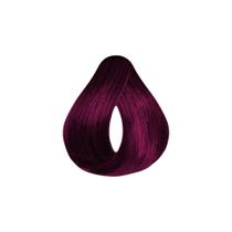 Coloraçao Haskell Excllusiv 6.26 Louro Esc Violeta Verm 50g