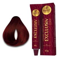 Coloração Haskell Excllusiv 66.46 Vermelho Especial Cereja Coloração Haskell Excllusiv 66.46 Vermelho Especial Cereja