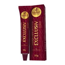 Coloração Haskell Excllusiv Color 2.0 Preto Coloração Haskell Excllusiv Color 2.0 Preto