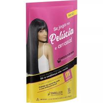 Coloração Henê Pelúcia Médio 180g
