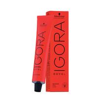 Coloração Igora Royal 0.77 Tom Mistura Cobre 60g