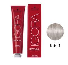 Coloração Igora Royal 60g - 9.5-1 Pérola