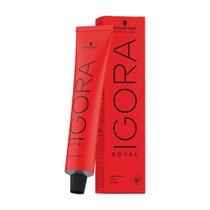 Coloração Igora Royal Todas As Cores - Escolha Sua Cor 60ml