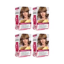 Coloraçao Imedia 7 Louro Natural-Kit C/4Un Coloraçao Imedia 7 Louro Natural-Kit C/4Un