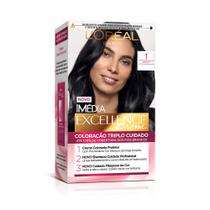 Coloração Imédia Excellence L'Oréal Paris