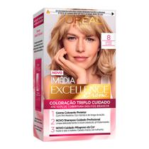 Coloração Imédia Excellence L'Oréal Paris