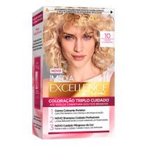 Coloração Imédia Excellence L'Oréal Paris