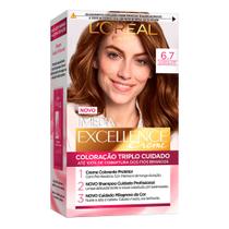 Coloração Imédia Excellence LOréal Paris Tons Castanhos