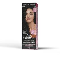 Coloração Individual Beautycolor 1.0 Preto Ônix