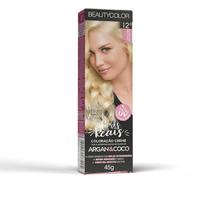 Coloração Individual Beautycolor 12.0 Louro Muito Claro