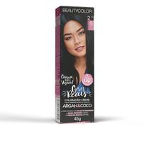Coloração Individual Beautycolor 2.11 Preto Azulado