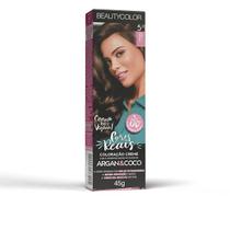 Coloração Individual Beautycolor 5.0 Castanho Claro