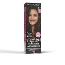 Coloração Individual Beautycolor 5.37 Marrom Passion