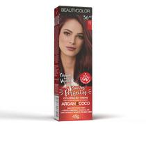 Coloração Individual Beautycolor 56.44 Ruivo Mogno