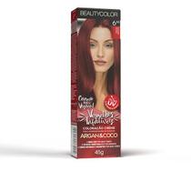 Coloração Individual Beautycolor 6.66 Charme Supremo