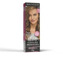 Coloração Individual Beautycolor 7.0 Louro Natural