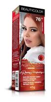 Coloração Individual Beautycolor 76.77 Ruivo Sequoia Coloração Individual Beautycolor 76.77 Ruivo Sequoia
