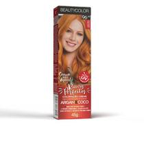 Coloração Individual Beautycolor 96.44 Ruivo Claro Indecifrá Coloração Individual Beautycolor 96.44 Ruivo Claro Indecifrá