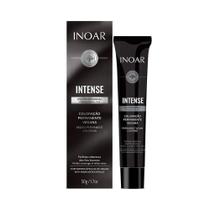 Coloração Inoar Intense 4.0 Castanho Médio 50G