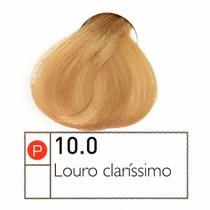 Coloração Instantly Collor Louro Claríssimo 10.0 - Alpha Line