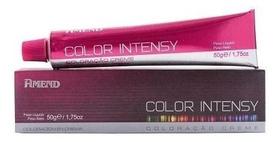 Coloração Intensy 000sss Reforçador De Clareamento - Amend
