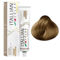Coloração Itallian Color 60g Profissional :7.3-Louro Dourado Premium - Itallian Hairtech