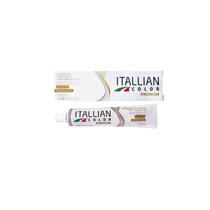 Coloração Itallian Color Premium 3.0 Castanho Escuro 60g - Itallian Hairtech