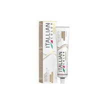 Coloração Itallian Color Premium 4.0 Castanho Médio 60g - Itallian Hairtech